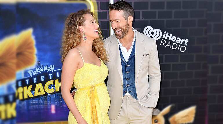 Pokemon fans and stars at 'Detective Pikachu' US premiere