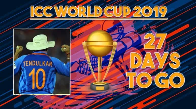 Some significant records made in previous editions of ICC World Cup Some significant records made in previous editions of ICC World Cup