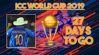 Some significant records made in previous editions of ICC World Cup