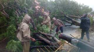 Cyclone Fani: Death toll rises to 29 in Odisha, CM announces a relief package