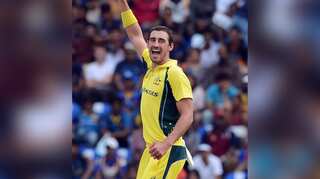 Team moved on from ball-tampering incident, says Mitchell Starc