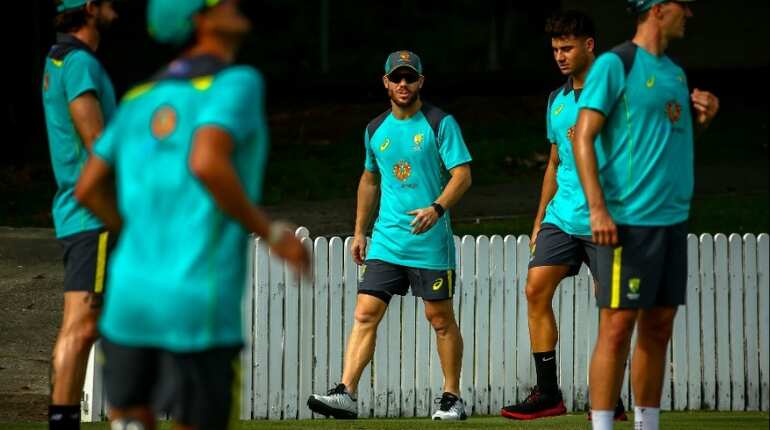 Team boosted by Warner & Smith's presence, says Langer