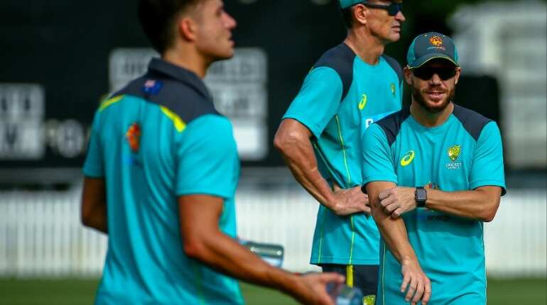 Stepping into the World Cup with 8 wins in hand