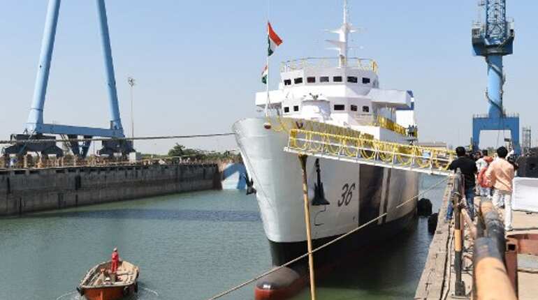 France welcomes 17th edition of Varuna bilateral exercise with India