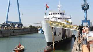 France welcomes 17th edition of Varuna bilateral exercise with India
