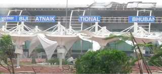 Bhubaneswar airport's equipment significantly damaged, flight operations likely from 1pm Saturday: Govt
