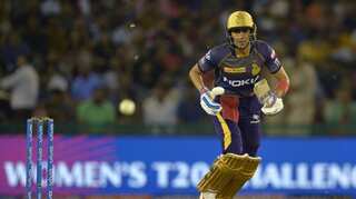 'Always hurts...': KKR's Shubman Gill hopes to avoid net run rate trap in playoff race