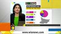 IEW: Significance of caste arithemetic in Bihar