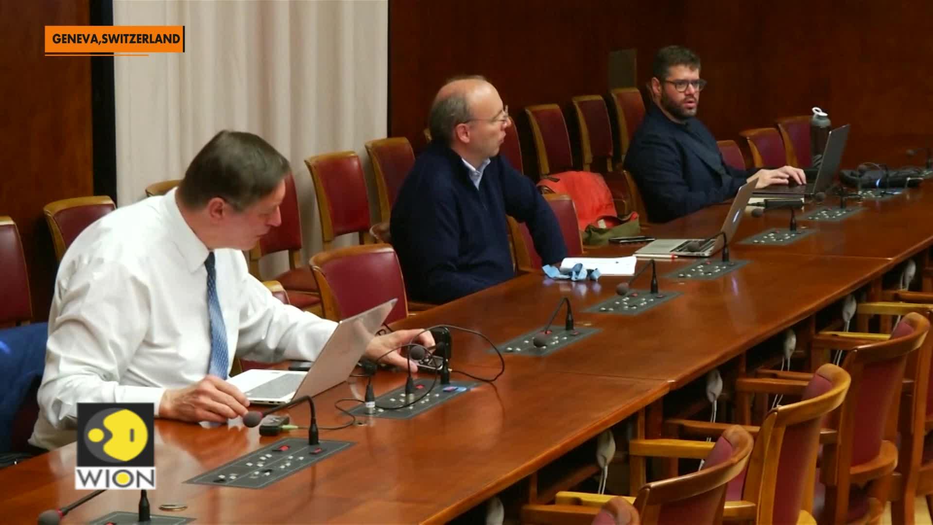 WionNews Video