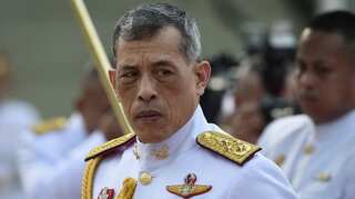 Thailand's new king among world's wealthiest monarchs