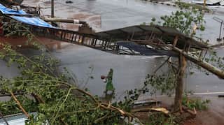 Why the Indian Ocean is spawning strong and deadly tropical cyclones