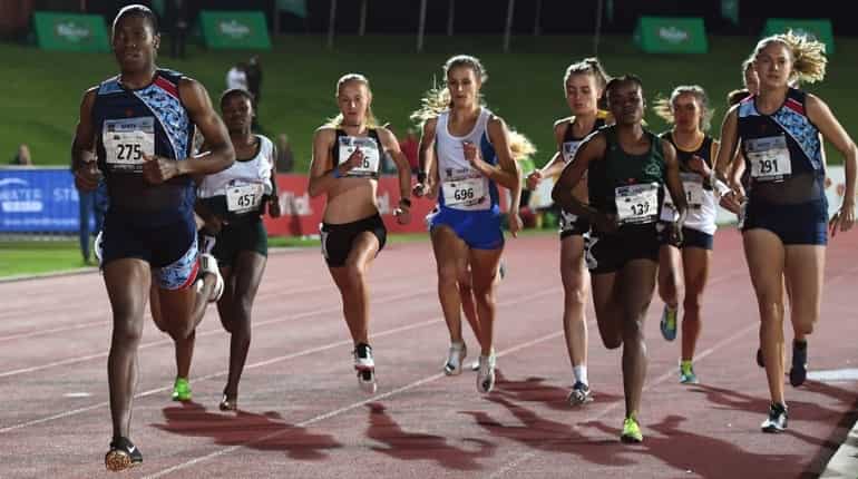 The new rules apply to all international competitions