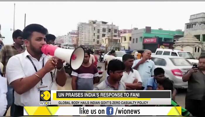 WionNews Video