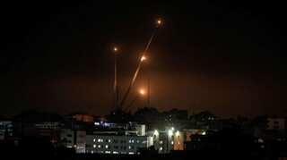 We support Israel 100% in defence of its citizens, says Donald Trump on Gaza escalation