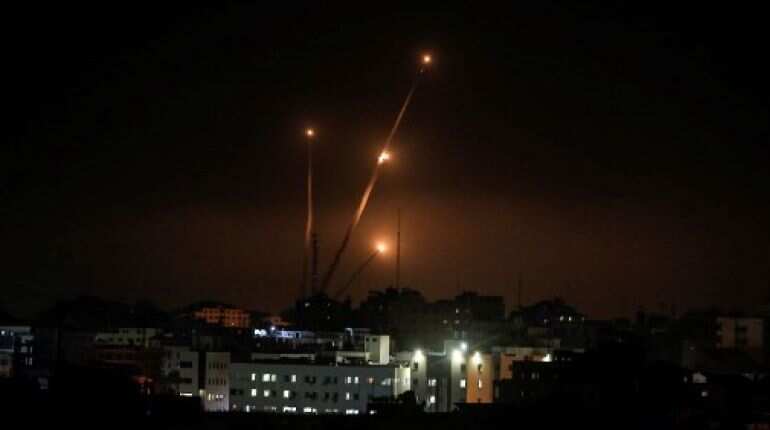 We support Israel 100% in defence of its citizens, says Donald Trump on Gaza escalation