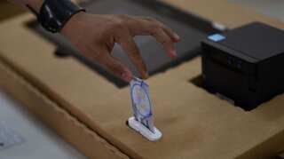 Panama votes for president; candidates vow to fight graft and inequality