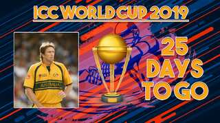 Best bowling and fielding figures in World Cup history