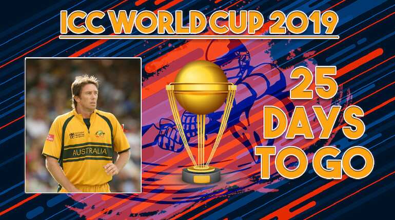 Best bowling and fielding figures in World Cup history