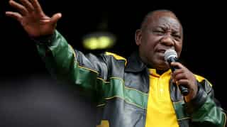 South Africa Elections: Corruption, jobs top issues as Cyril Ramaphosa's ANC faces tough battle