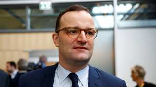 Get your children vaccinated or face fine: German health minister