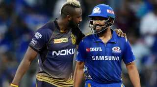IPL 2019: Mumbai vanquish Kolkata to secure nine wickets victory