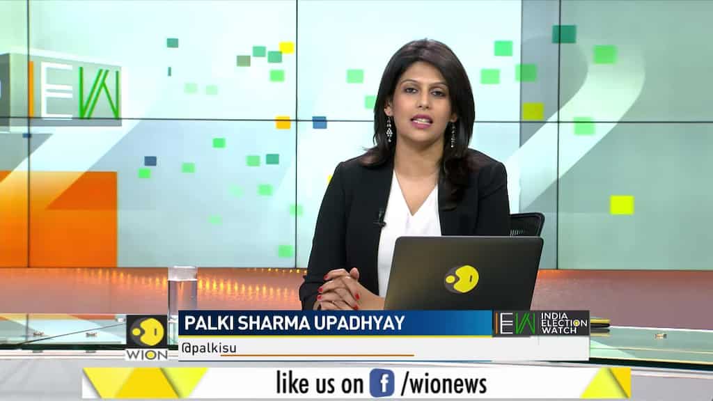 India Election Watch: Complete highlights of Phase 5 of Lok Sabha Election 2019