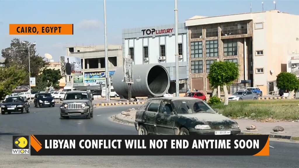 Libyan conflict will not end anytime soon: Expert