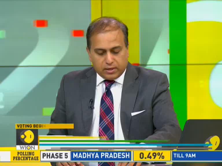 WionNews Video