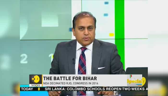 India Votes: Which way will Bihar sway