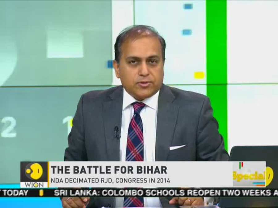 India Votes: Which way will Bihar sway