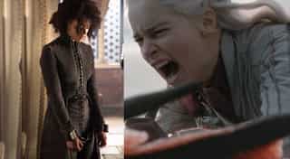 'Game of Thrones' director explains why Daenerys Targaryen became destructive by the end