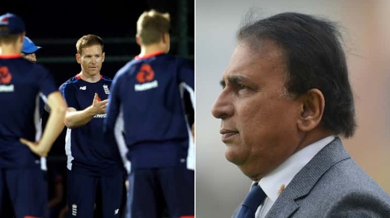 Transformed England favourites to win World Cup, says Sunil Gavaskar Transformed England favourites to win World Cup, says Sunil Gavaskar