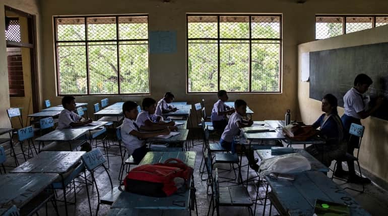 Safe for Catholic schools to reopen: Sri Lanka army Safe for Catholic schools to reopen: Sri Lanka army