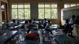 Post terror attack in Sri Lanka, schools reopen to empty classrooms
