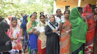 Nine Lok Sabha seats in West Bengal to go to polls in seventh phase