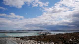 Natural sounds and landscapes, boost health markers, lower stress