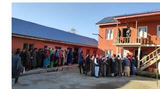 Revived grassroot democracy in Jammu & Kashmir, says India at UNHRC
