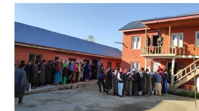 Revived grassroot democracy in Jammu & Kashmir, says India at UNHRC