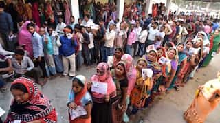 Lok Sabha polls 2019: 62.56% total voter turnout recorded in phase 5