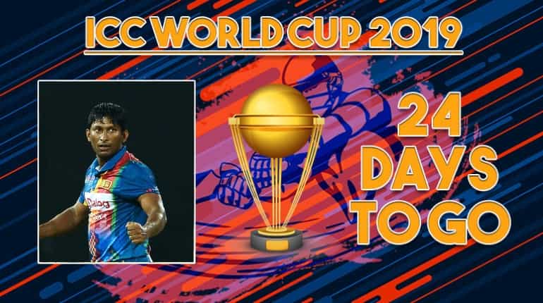 Old or young? How squads stack up in Cricket World Cup 2019 Old or young? How squads stack up in Cricket World Cup 2019