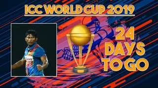 Old or young? How squads stack up in Cricket World Cup 2019