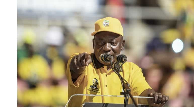 South Africa's Ramaphosa faces obstacles to reform South Africa's Ramaphosa faces obstacles to reform