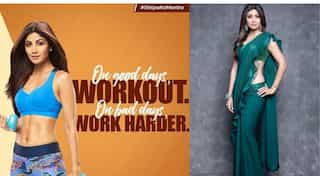 Shilpa Shetty served notice by Lucknow police in wellness centre fraud case