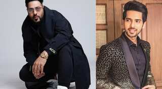 Disney ropes in Badshah, Armaan Malik for 'Aladdin'