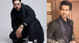 Disney ropes in Badshah, Armaan Malik for 'Aladdin'