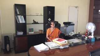 Newton & Darwin were discoverers, I am a developer, says Gagandeep Kang, first Indian woman fellow of Royal Society