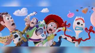 Creators of 'Toy Story 4' say toys are a child's first friends
