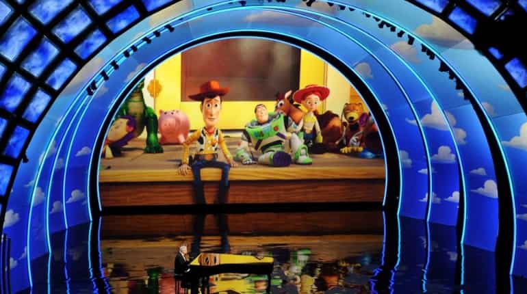 Incredible perfection of Pixar's digital animation