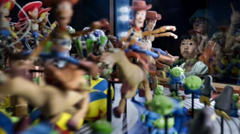From originality to animation, here's why 'Toy Story 4' is special
