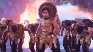 Mumbai dance group 'The Kings' win US reality show 'World of Dance', takes home USD 1 million cash prize